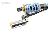 【Gears Racing】H2P 後避震器 MT-09 (12-20) / XSR900(16-21)