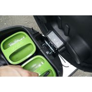 【XILLA】坐墊彈簧 GOGORO 3全系列