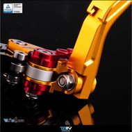 【DIMOTIV (DMV)】六段可調 三截式拉桿 (左右套組) GSX-R / S / BANDIT 150 (20-)