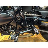 【WIZH 欣炫】BEV2 Rearset Z900Rs (17-)