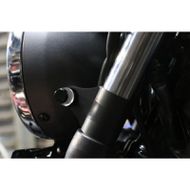 【SOURCEMOTO】Mini款方向燈支架 CB350 / CB350 RS / GB350