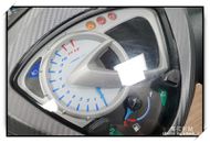 【無名彩貼】RCK RACING KING 180 防刮傷改色儀表貼