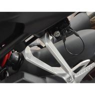 【SKUNY】安全帽鎖 CB150R / CB300R