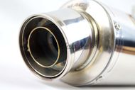 【MS PRO 機戰摩托屋】YOSHIMURA ASIA GP-MAGNUM 專用消音塞
