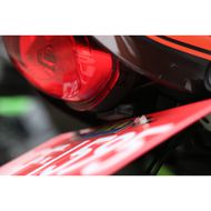【Go-works】後牌架 Z900 / Z900RS