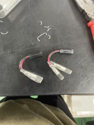 方向燈轉換配線