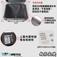【DIMOTIV (DMV)】後貨架 + 鋁箱套組 36L Z900RS