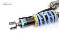 【Gears Racing】H2P 後避震器 MT-09 (12-20) / XSR900(16-21)