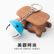 【XILLA】金屬D字鑰匙扣