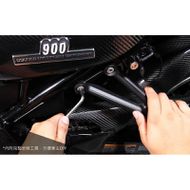 【SKUNY】Helmet Lock Z900 / Z900RS