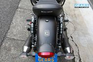 【Gears Racing】H2 後避震器 V9 SERIES(16-) / V7 III SERIES (17-)
