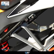 【DIMOTIV (DMV)】安全帽鎖 CBR150R (21-23)