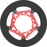 【FAR Brake】SA-RACING 系列碟盤 (320mm) SPEED TRIPLE 1050 / TIGER SPORT 1050
