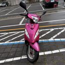 光陽 CUE 125Webike-摩托車市