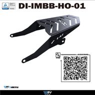 【DIMOTIV (DMV)】後貨架 CRF 300L (21-22)