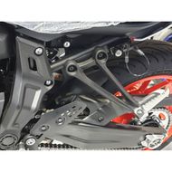 【SKUNY】安全帽鎖 MT-07 (14-21)