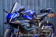 【R2 Speed Tek】[OUTLET] GPW Racing / Sport Winglets for YZF-R7