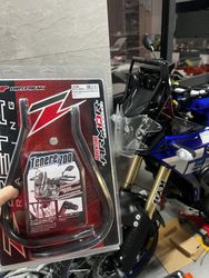 【OUTLET出清商品】ADVENTURE ARMOR 把手護弓 TENERE 700