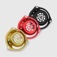 【XILLA】鋁合金 風扇護蓋 YAMAHA / SYM / KYMCO 通用款