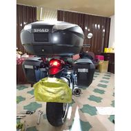 【ST.LUN 聖崙】Side Carrier Z900RS