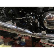 【SOURCEMOTO】腳踏後移 CB350 / Pro / RS / GB350