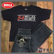 【BELL】BRICKYARD T恤