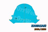 【下班手作】KAWASAKI Z400 / Z650 TPU自動修復儀錶貼