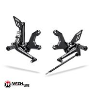 【WIZH 欣炫】BEV2 Rearset Z900Rs (17-)