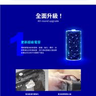 【錄得清】LD-9 Plus 雙錄觸控電子後照鏡行車記錄器 (贈32G記憶卡)【台灣公司貨】