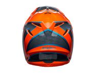 【BELL】MOTO-9S FLEX SPRITE 越野安全帽 (橘/灰)