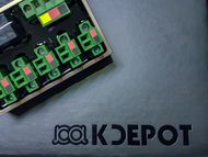 【光陽騎士精品】車用電源集線器