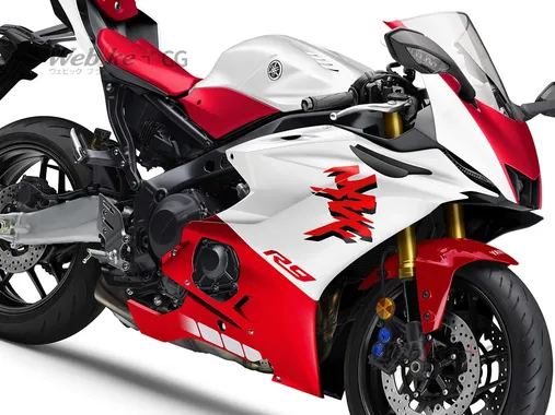 新型YZF-R9將會以「Supersport Next Generation」在WorldSSP亮相？！能否挑戰DUCATI的霸主地位？