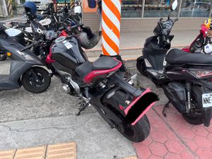 KAWASAKI Z900Webike-摩托車市