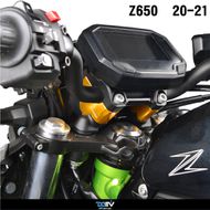 【DIMOTIV (DMV)】把手加高座 Z650 20-