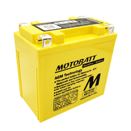 【MOTOBATT】AGM 強效電池 MBYZ16H 總代理公司貨