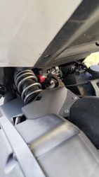 整合TPS與進氣壓力/溫度三合一感知器 JET S / SL、DRG、MMBCU
