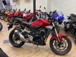 HONDA CB300RWebike-摩托車市