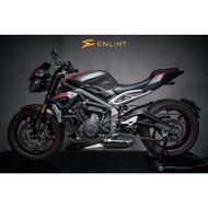 【ENLiNT】SRC series Rear Sets / Street Triple 765 R/RS (2017)