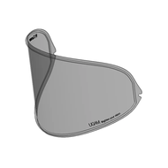 【ULOOK】SHOEI Z8 / X15 專用 LOCKIN 內嵌式防霧片 CWR-F2 / CWR-F2R
