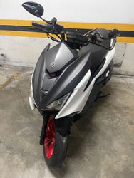 山葉 FORCE 155Webike-摩托車市