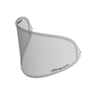 【ULOOK】SHOEI Z8 / X15 專用 LOCKIN 內嵌式防霧片 CWR-F2 / CWR-F2R
