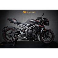 【ENLiNT】SRC series Rear Sets / Street Triple 765 R/RS (2017)