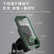 【XILLA】Quick-Release Phone Holder with Brake Reservoir Mount RSZERO