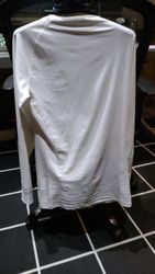 DI-012 涼感滑衣