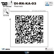 【DIMOTIV (DMV)】腳踏後移 Z900RS (17-21)