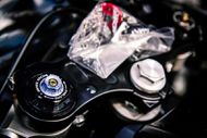 【Gears Racing】FFC-250-T 前叉阻尼系統雙內管匣 (倒叉) YZF-R7 (21-)