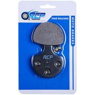 【RCP MOTOR】TOURING SERIES 1984~ 1999R 非石綿低鐵前煞車皮 94