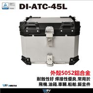 【DIMOTIV (DMV)】後貨架 CRF 300L (21-22)