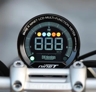 【DK design 達卡設計】R-NINET(14-16) 液晶整合儀錶