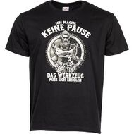 【Louis】【Louis Keine Pause T-Shirt】T恤
